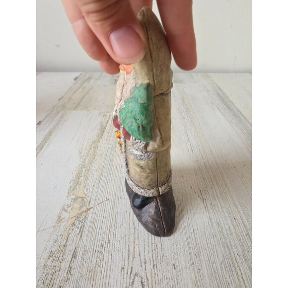 Russ legend Saint Nicholas 16773 Santa toys figurines statue decor - Picture 2 of 8